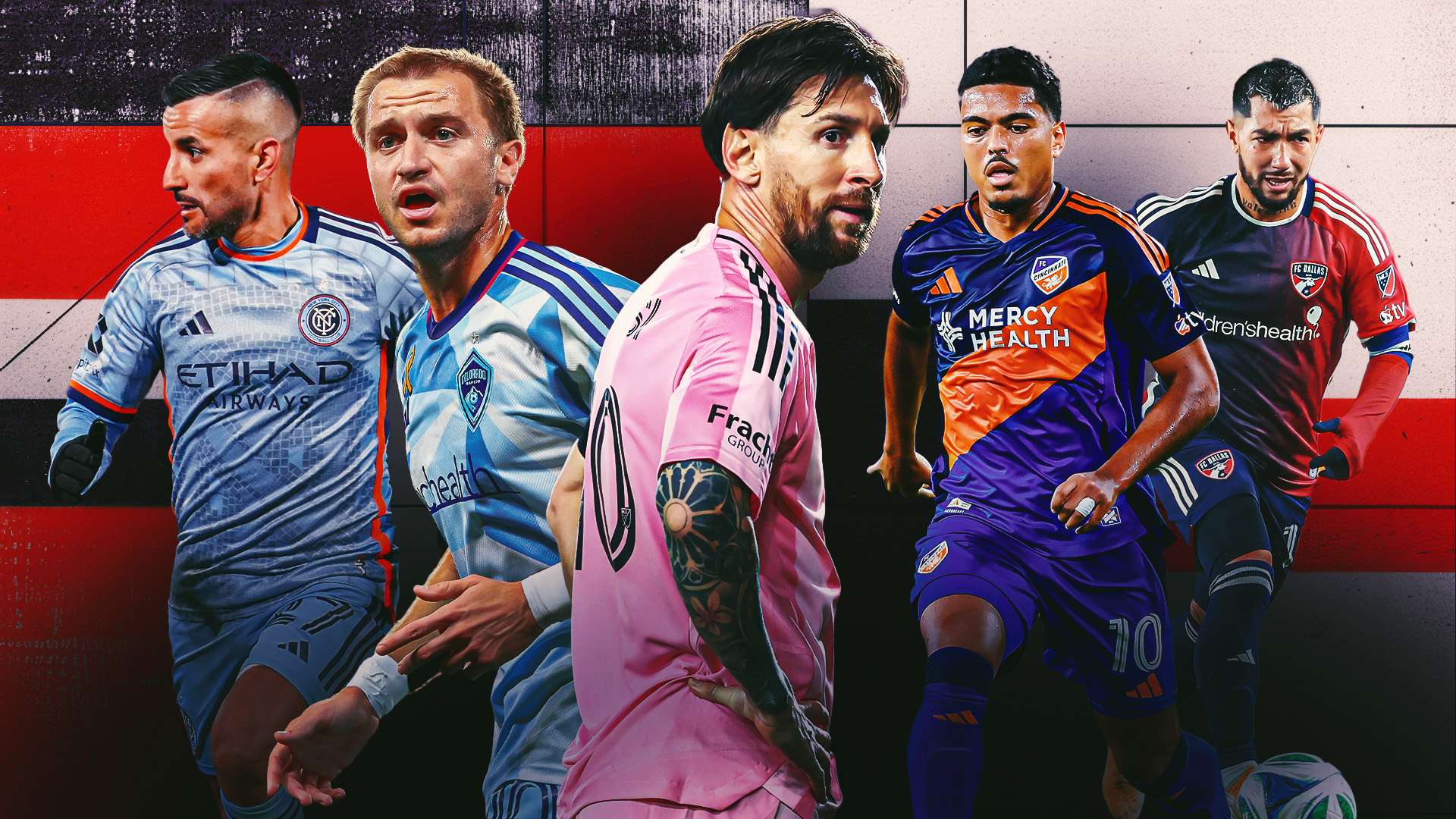 近期火热的 近期火热的