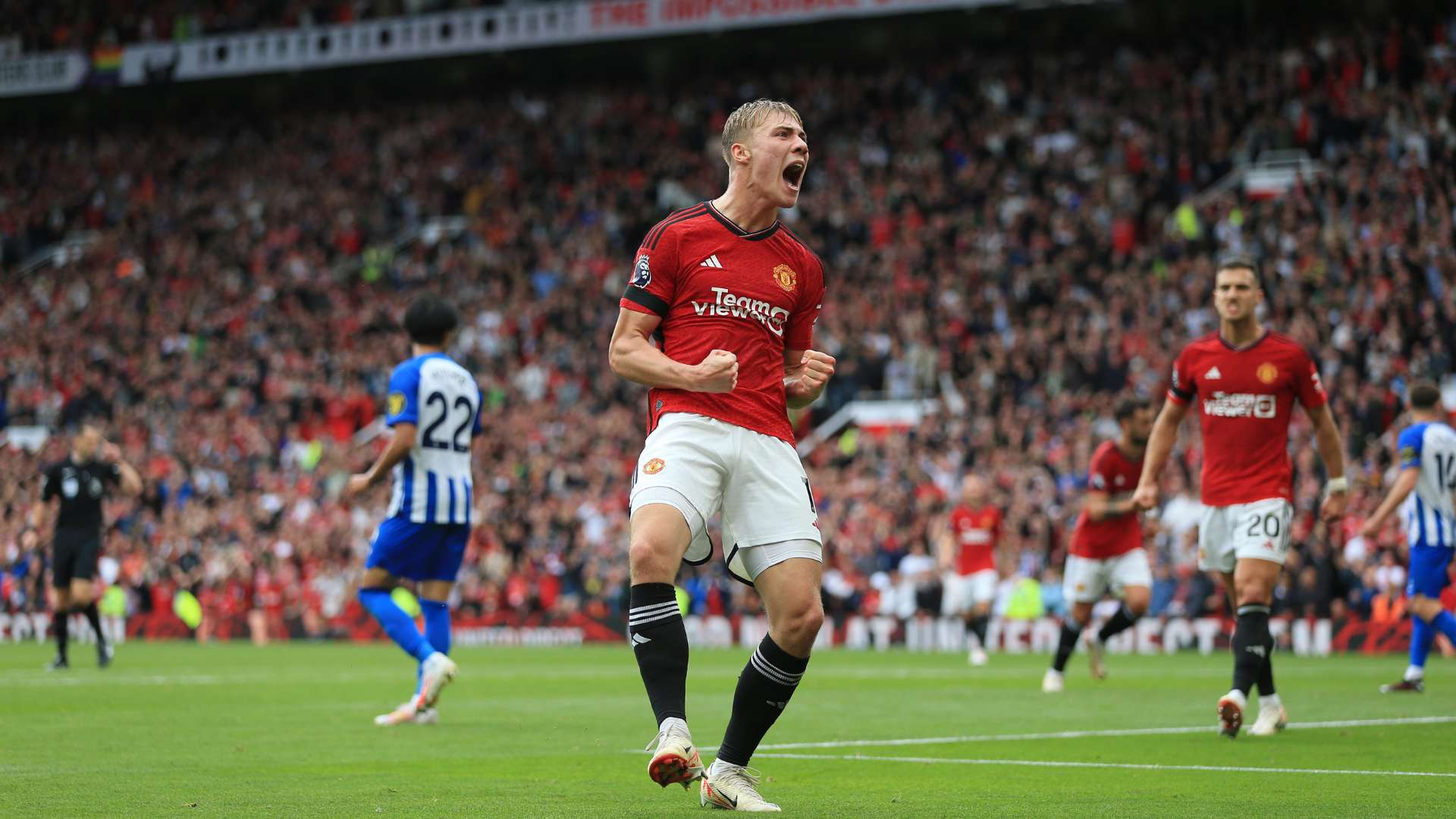 全面分析 全面分析