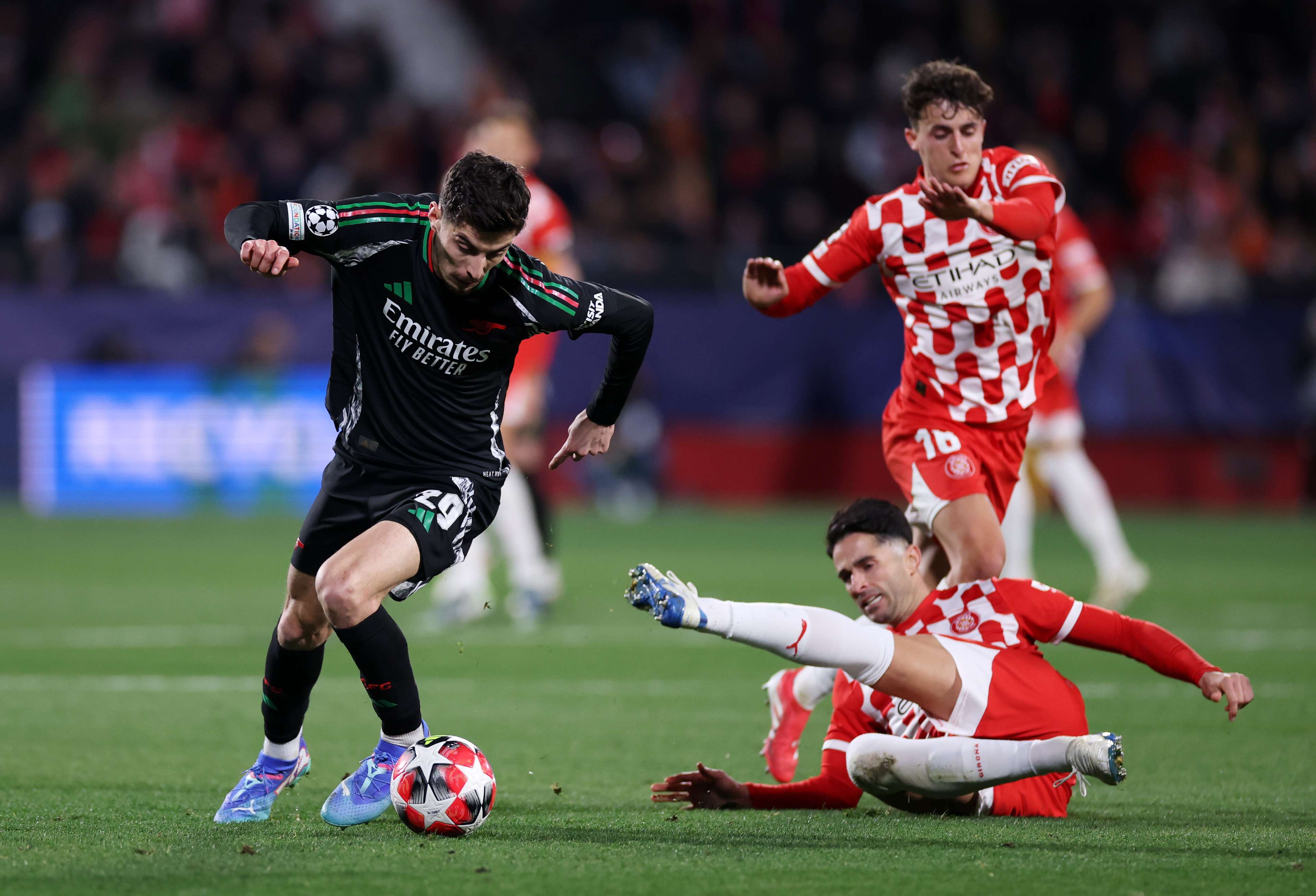 在比赛第 在比赛第