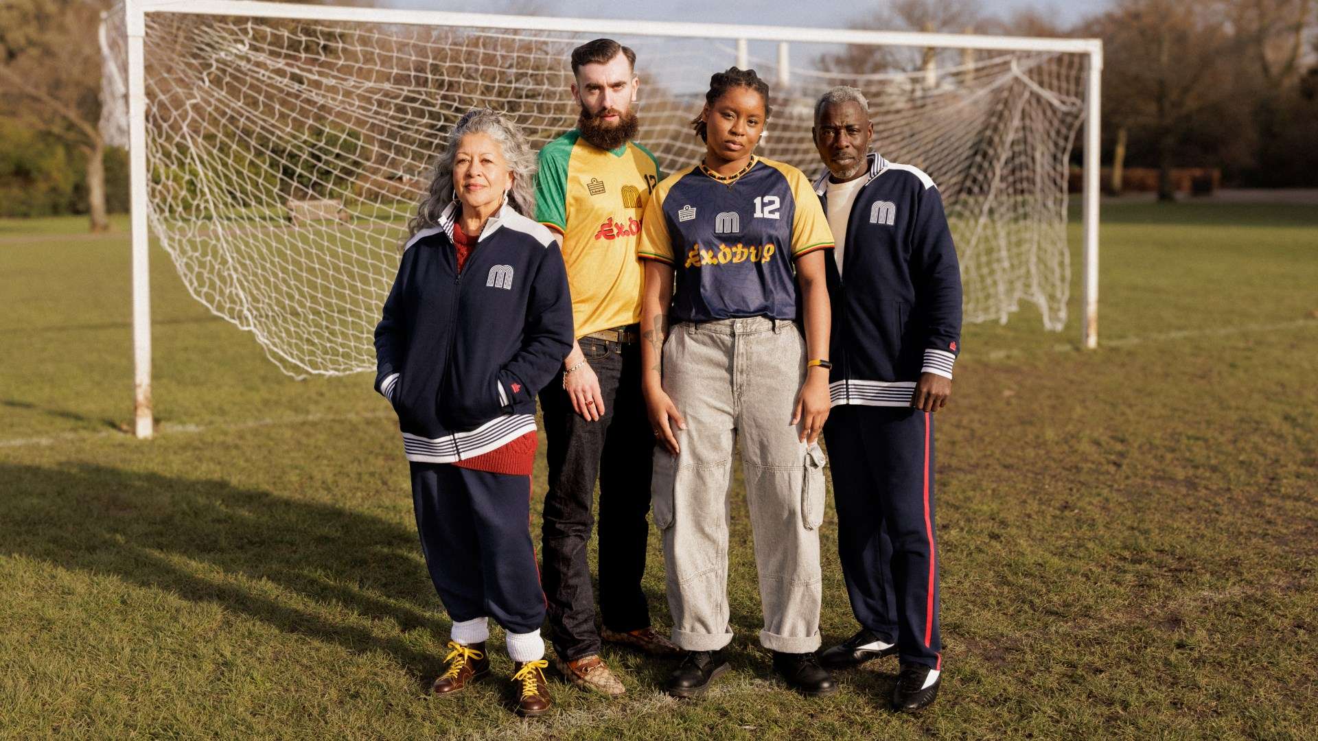 展现出教练 展现出教练