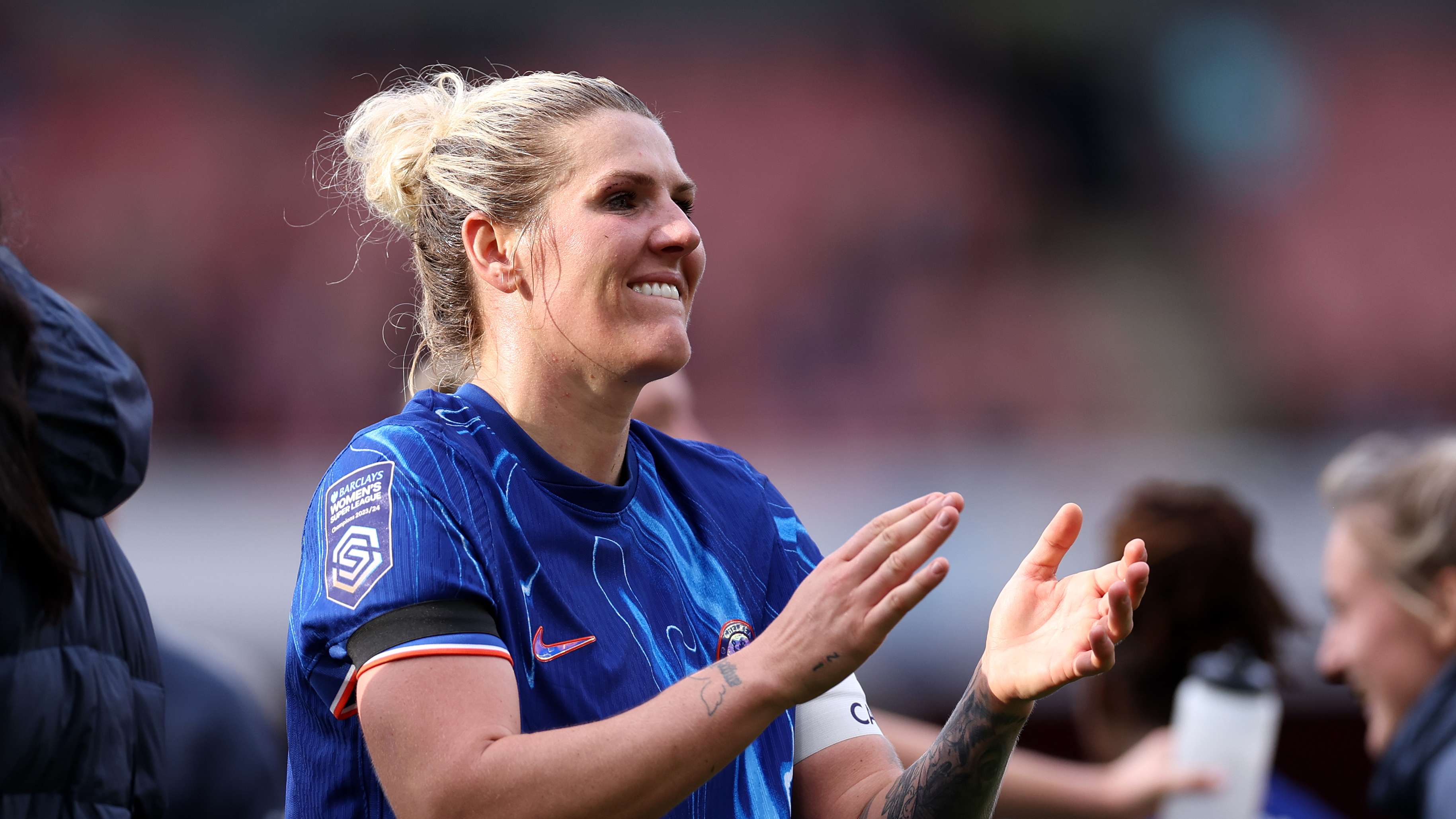 這種新生力 這種新生力