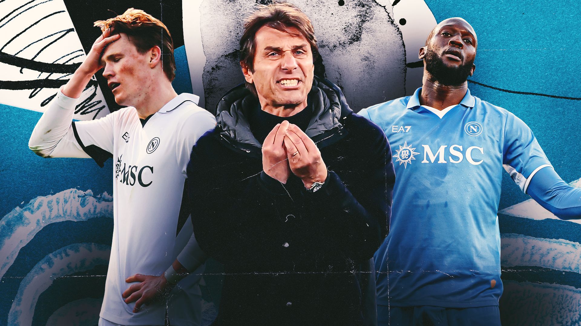 间和关键表 间和关键表