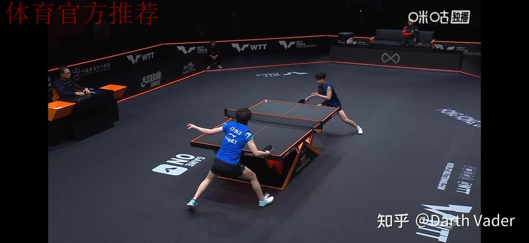 世乒联总决赛女单1/4决赛:朱芊曦VS王曼昱 集锦 世乒联总决赛女单1/4决赛:朱芊曦VS王曼昱 集锦