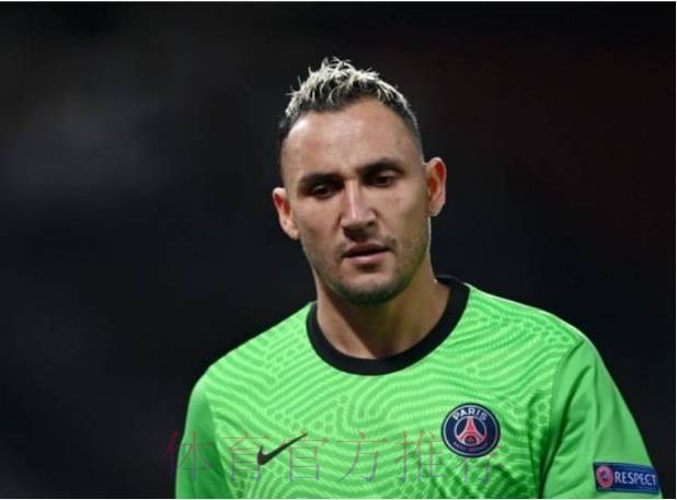 世体:38岁的前皇马门将纳瓦斯接近加盟圣洛伦索 世体:38岁的前皇马门将纳瓦斯接近加盟圣洛伦索